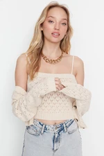 Cardigan da donna Trendyol Knitted