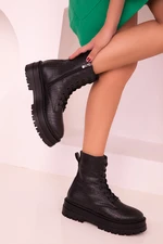 Scarpe alla caviglia da donna Soho