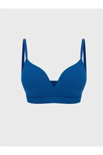 LC Waikiki Non-wireless Padded Plain First Bra