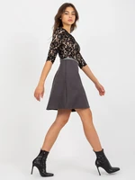 Dress-LK-SK-506582-1.92-dark gray