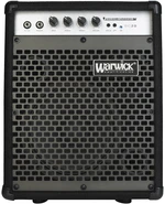 Warwick BC 20 Mini Bass Combo