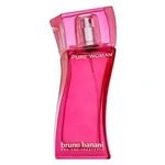 Bruno Banani Pure Woman toaletná voda pre ženy 20 ml