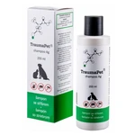 TRAUMAPET shampoo Ag 200 ml