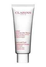 Clarins Hand And Nail Treatment hydratační krém na ruce 100 ml