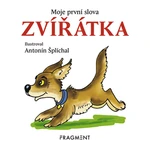 Moje první slova – Zvířátka