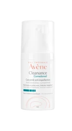 AVÈNE Cleanance Comedomed Koncentrovaná starostlivosť pre citlivú pleť so sklonom k akné 30 ml