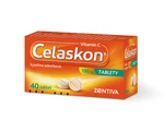 Celaskon 100 mg 40 tablet