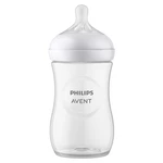 PHILIPS AVENT Fľaša Natural Response 260 ml, 1m+