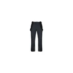 Men's ski pants Kilpi MIMAS-M black