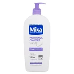 MIXA MIXA Panthenol Comfort telové mlieko 400 ml