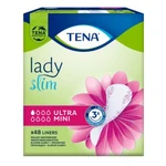 TENA Lady Slim ultra mini inkontinenčné slipové vložky 48 kusov