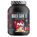 MAXXWIN Maxx gain 15 sacharidový nápoj príchuť vanilka 3500 g