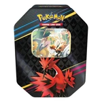 Pokémon TCG: SWSH12.5 Crown Zenith - Tin Box - více druhů