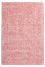 Kusový koberec Emilia 250 rose-80x150