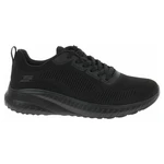 Skechers Bobs Squad Chaos - Face Off black 36,5