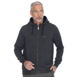 Bushman mikina Jeff dark grey XL