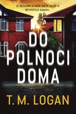 Do polnoci doma - T. M. Logan