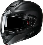 HJC RPHA 91 Solid Matte Black XS Kask