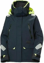 Helly Hansen Kabát W Skagen Offshore Navy M