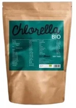 GYMBEAM BIO CHLORELLA 500MG