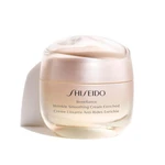 Shiseido Pleťový krém proti vráskám pro suchou pleť Benefiance (Wrinkle Smoothing Cream Enriched) 50 ml