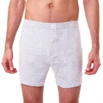 Bellinda 
COTTON BOXER - Men's boxer briefs - gray