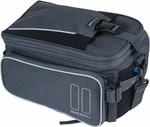 Basil Sport Design Trunk Bag Taška na nosič Graphite 7 - 15 L