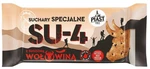 Suchary Special, sušené hovězí maso SU-4 Piast®, 70 g (Barva: Vícebarevná)