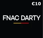 FNAC €10 Gift Card BE