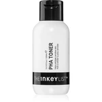 The Inkey List PHA Toner pleťové tonikum 100 ml