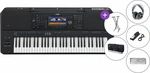 Yamaha PSR-SX700 Deluxe SET Clavier professionnel