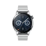 Huawei Watch GT 3 46mm Elite Stainless Steel Strap