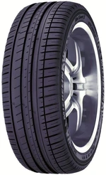 MICHELIN 205/40 R 17 84W PILOT_SPORT_3 TL XL FR ZR  GREENX