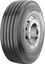 MICHELIN 385/65 R 22,5 158L X_MULTI_F TL M+S