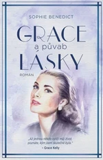 Grace a půvab lásky - Sophie Benedict - e-kniha