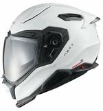 Nexx X.WST3 Plain White Pearl L Casco