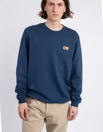 Fjällräven Vardag Sweater M 638 Storm S