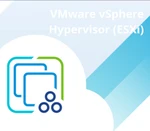 VMware vSphere Hypervisor ESXi 7.0U3 EU/NA CD Key