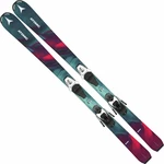 Atomic Maven Girl 130-150 + C 5 GW Ski Set 130 cm Esquís
