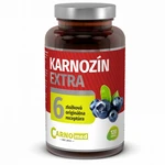 CARNOMED Karnozín EXTRA 120 kapsúl