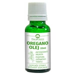 PHARMA ACTIV Oregano olej s kapátkem 20 ml