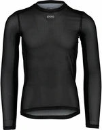 POC Essential Layer LS Funkční prádlo Uranium Black M