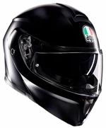 AGV Streetmodular Matt Black XL Casque