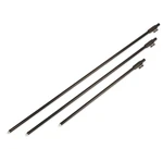 Trakker stabilizačné vidličky slim slimline storm pole - 36"- 70"