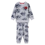 TRACKSUIT COTTON BRUSHED PAW PATROL