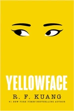 Yellowface - Rebecca F. Kuangová