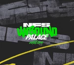 Need for Speed Unbound Palace Edition Origin Account