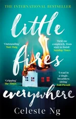 Little Fires Everywhere - Celeste Ng