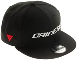 Dainese 9Fifty Wool Snapback Cap Black UNI Sapka