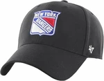 New York Rangers NHL MVP Black 56-61 cm Šiltovka